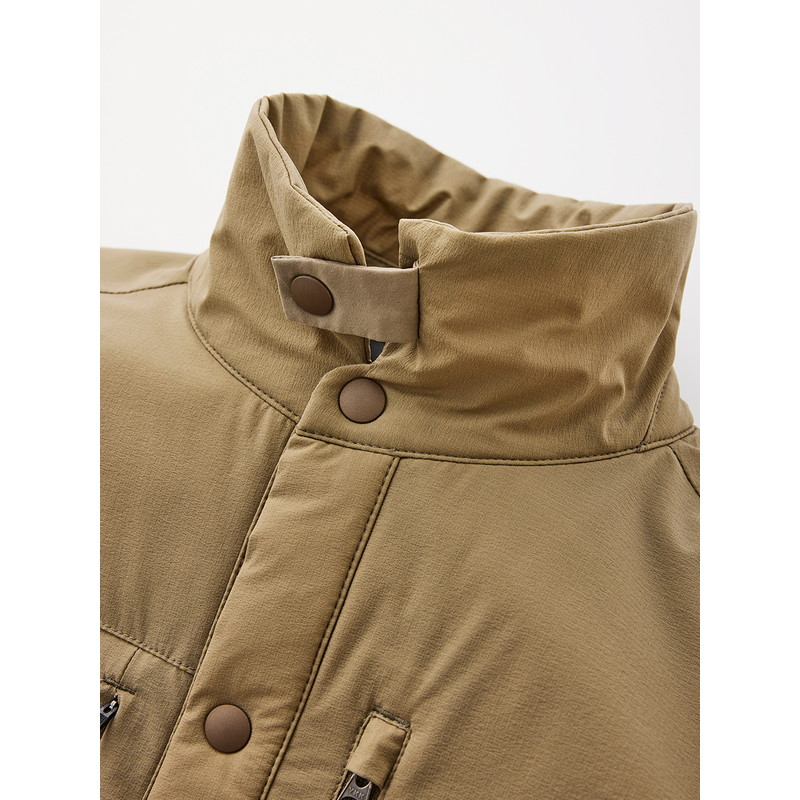 Teton Bros. Tensleep Shirt Dark Navy [ティートン ブロス]