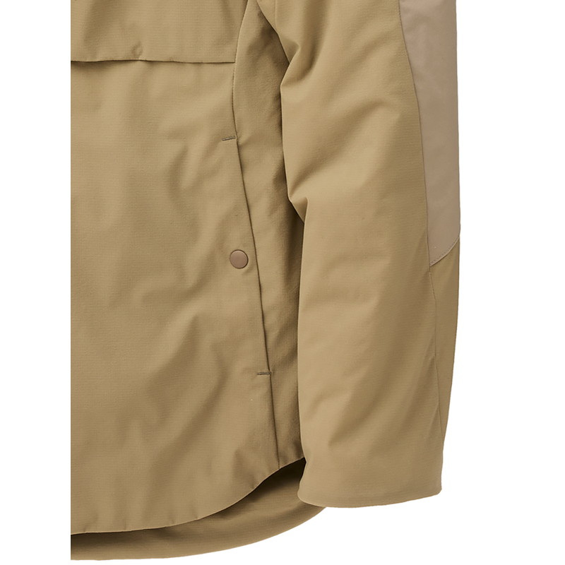 Teton Bros. Tensleep Shirt Dark Navy [ティートン ブロス]