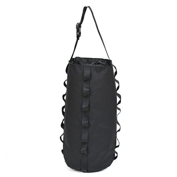 HALF TRACK PRODUCTS SACKTOTE Black [ハーフトラックプロダクツ]