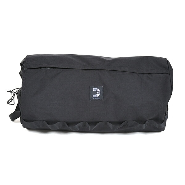 HALF TRACK PRODUCTS SACKTOTE Black [ハーフトラックプロダクツ]