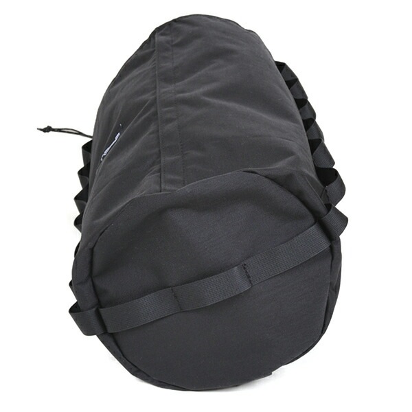HALF TRACK PRODUCTS SACKTOTE Black [ハーフトラックプロダクツ]