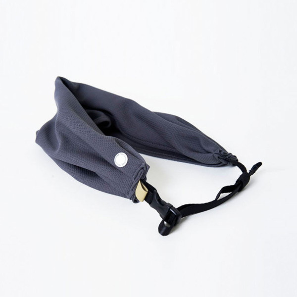 halo commodity Peaks Tap Band Olive [ハロ コモディティ]