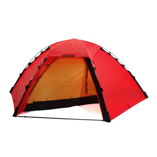 ヒルバーグ スタイカ レッド STAIKA [HILLEBERG]