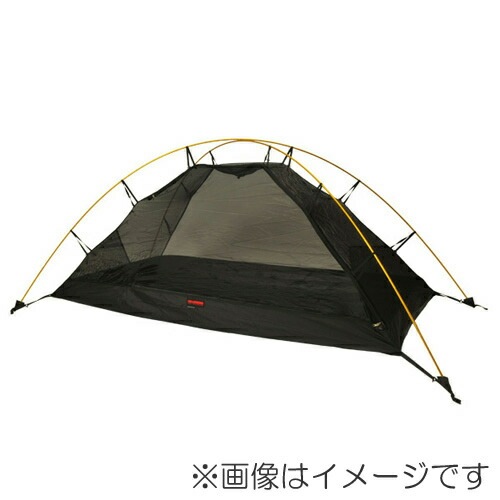[10%OFFタイムセール] ヒルバーグ ソウロ メッシュインナー SOULO [HILLEBERG]