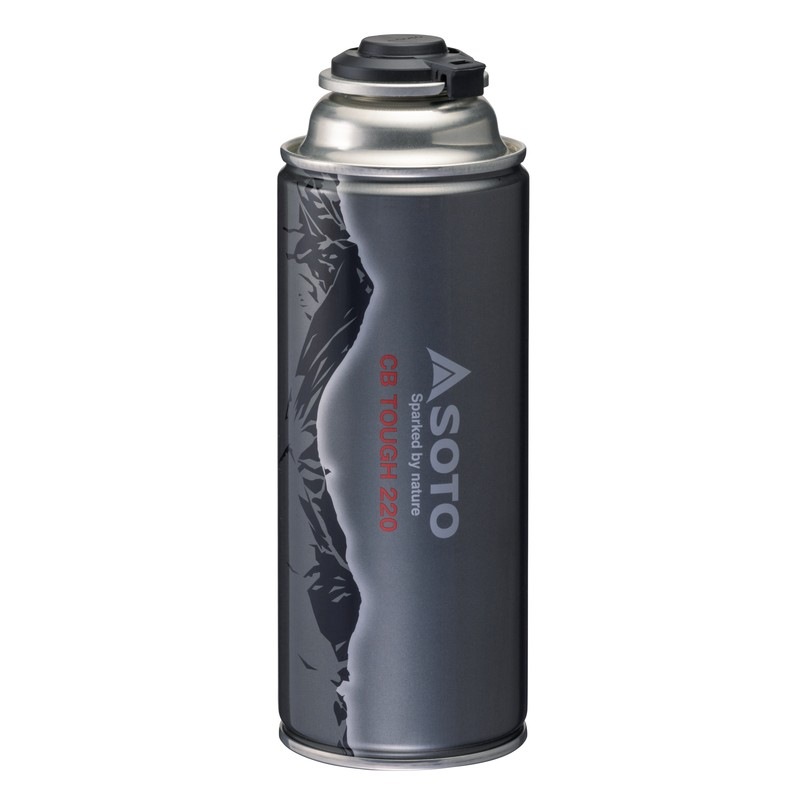 SOTO CB TOUGH220 [ソト]