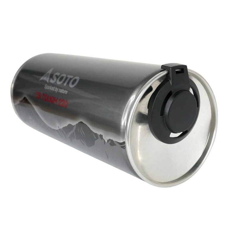 SOTO CB TOUGH220 [ソト]