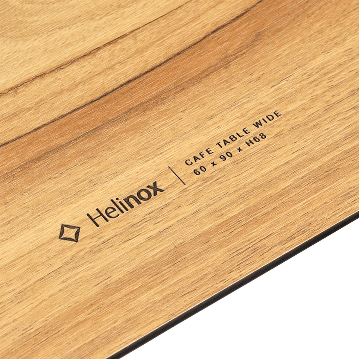 ヘリノックス　カフェテーブル　60×60 Helinox カフェテーブル Home ワイド | 新着 | plywood