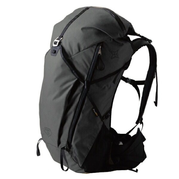 当日出荷可] PaaGoWORKS バディ 33 アーバングレー [パーゴワークス] 