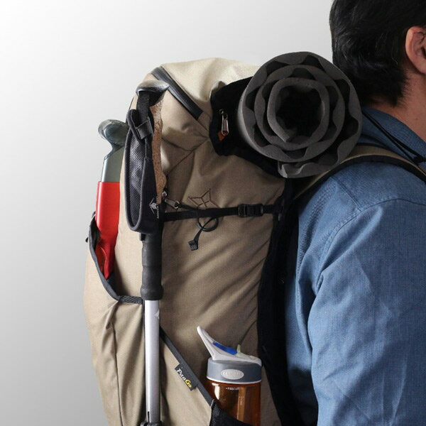 PaaGoWORKS バディ 33 アーバングレー [パーゴワークス]