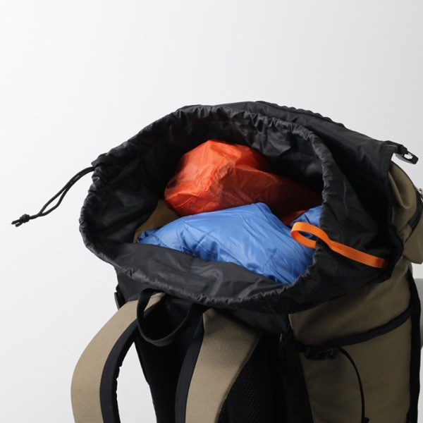 PaaGoWORKS バディ 33 アーバングレー [パーゴワークス]