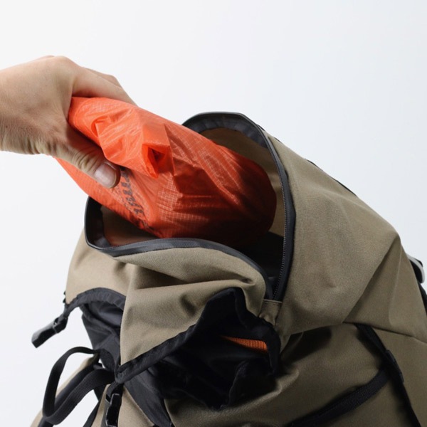 PaaGoWORKS バディ 33 アーバングレー [パーゴワークス]