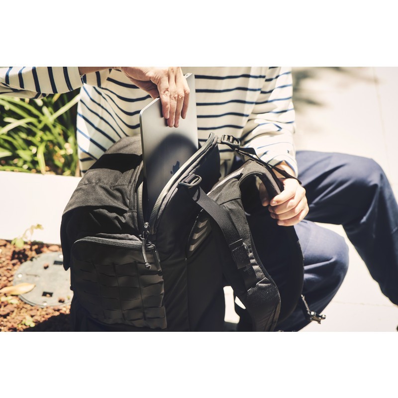 ノベルティ] MYSTERY RANCH RIP RUCK 32 Sagebrush S/Mサイズ