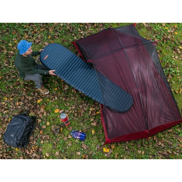 ネオエアーウーバーライト レギュラー | THERMAREST