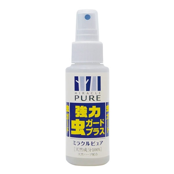モチヅキ ミラクルピュア 強力虫ガードプラス