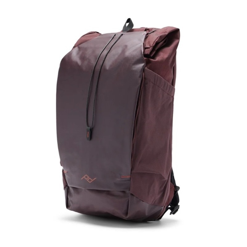 Peak Design アウトドア バックパック 25L エクリプス [ピークデザイン]