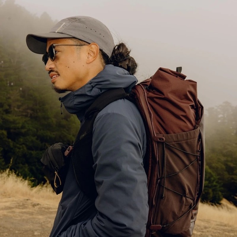 Peak Design アウトドア バックパック 25L エクリプス [ピークデザイン]