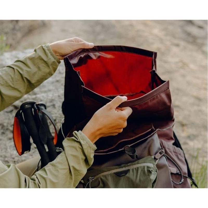 Peak Design アウトドア バックパック 25L エクリプス [ピークデザイン]