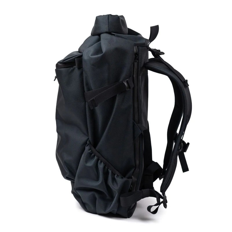 BLUE LUG chimney 35 ballistic/navy [ブルーラグ]