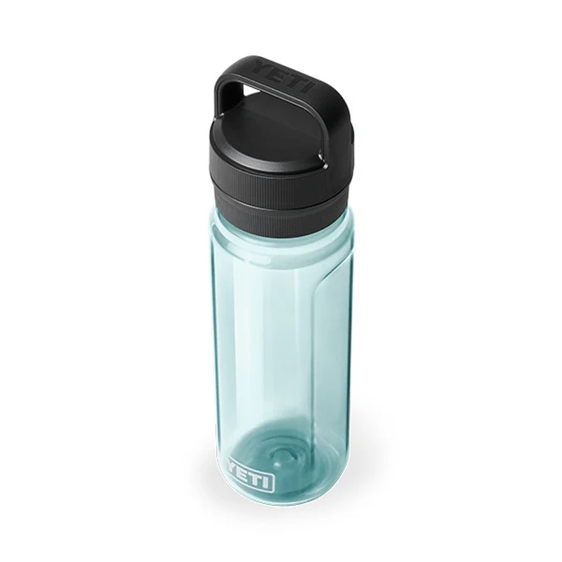 YETI YONDER 750 ml WATER BOTTLE WITH CHUG CAP SEAFORM [イエティ]