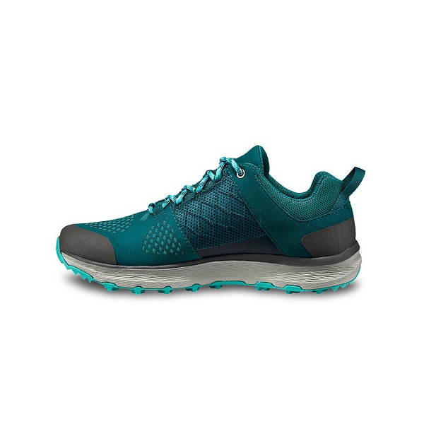 VASQUE Womens Breeze LT Low Shaded Spruce/Baltic [バスク]