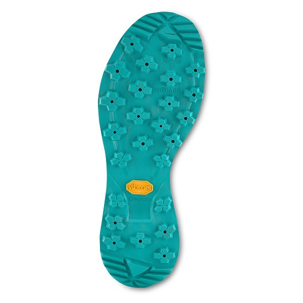 VASQUE Womens Breeze LT Low Shaded Spruce/Baltic [バスク]