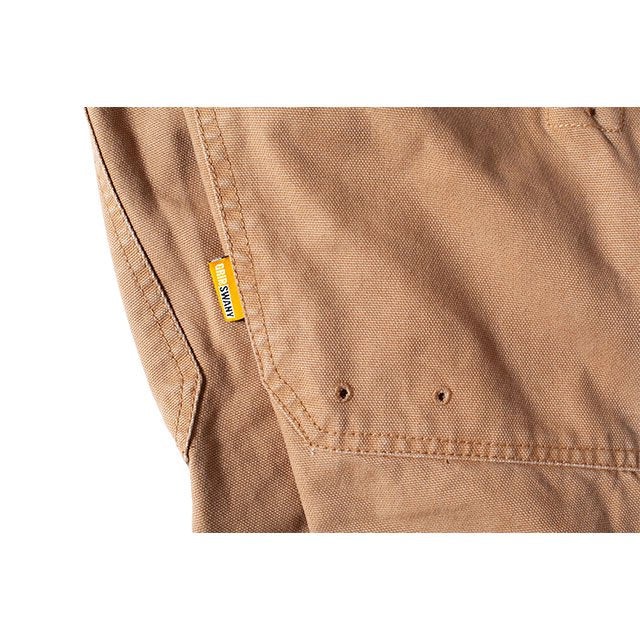 Grip Swany CAMP WORK PANTS COYOTE [グリップスワニー]