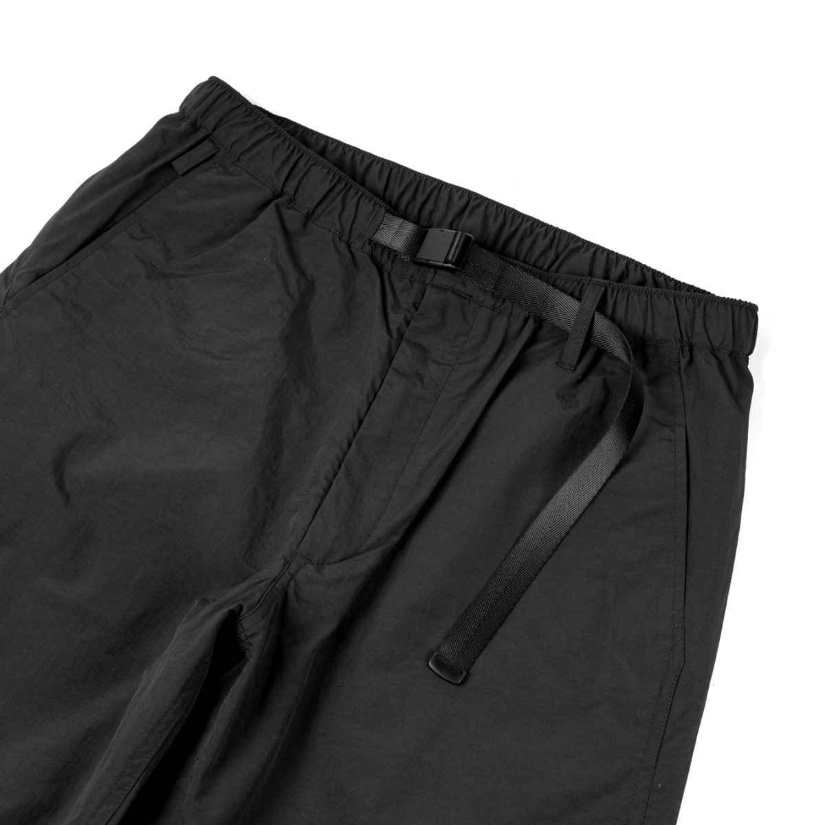 当日出荷可] BLUE LUG motion pants black [ブルーラグ]
