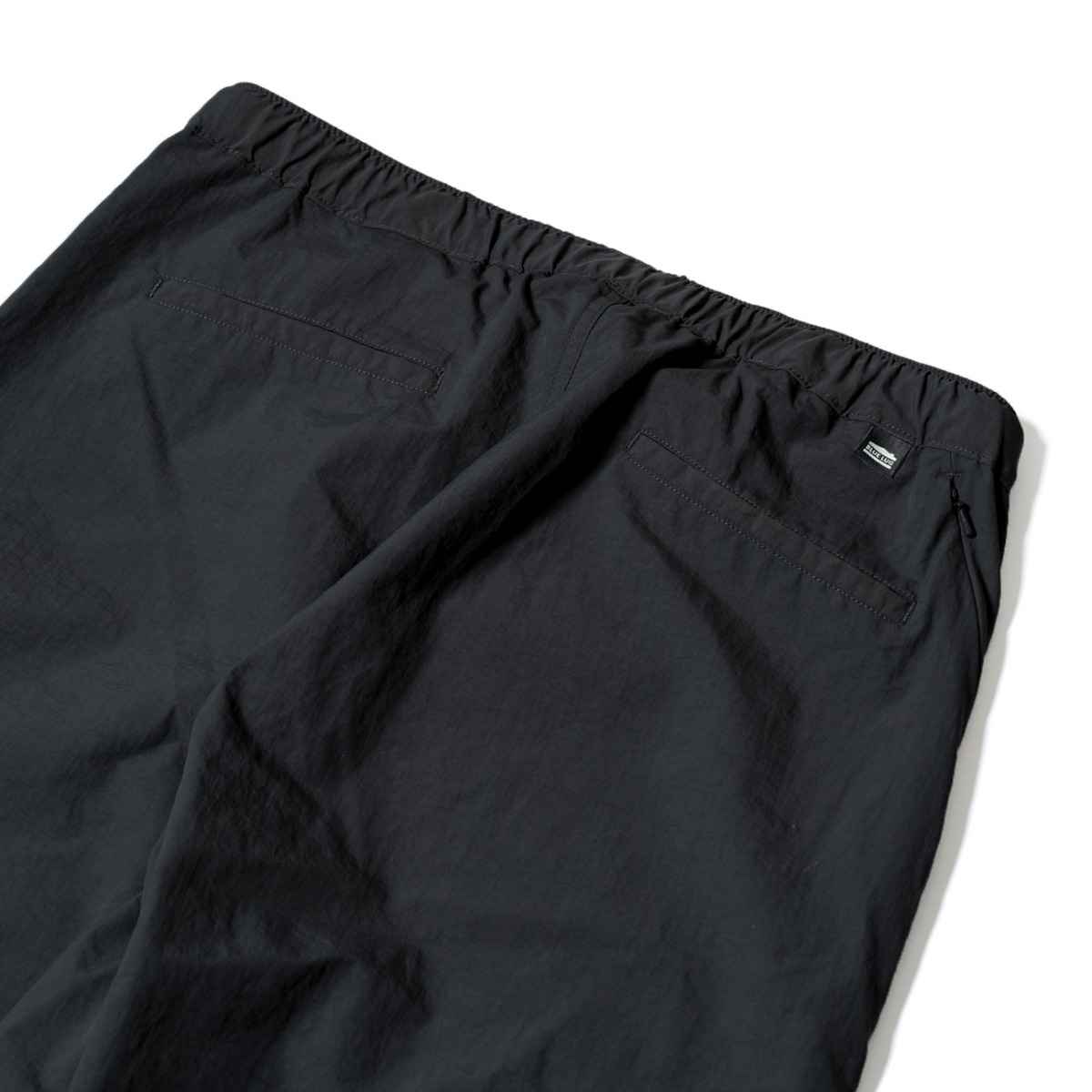当日出荷可] BLUE LUG motion pants black [ブルーラグ]