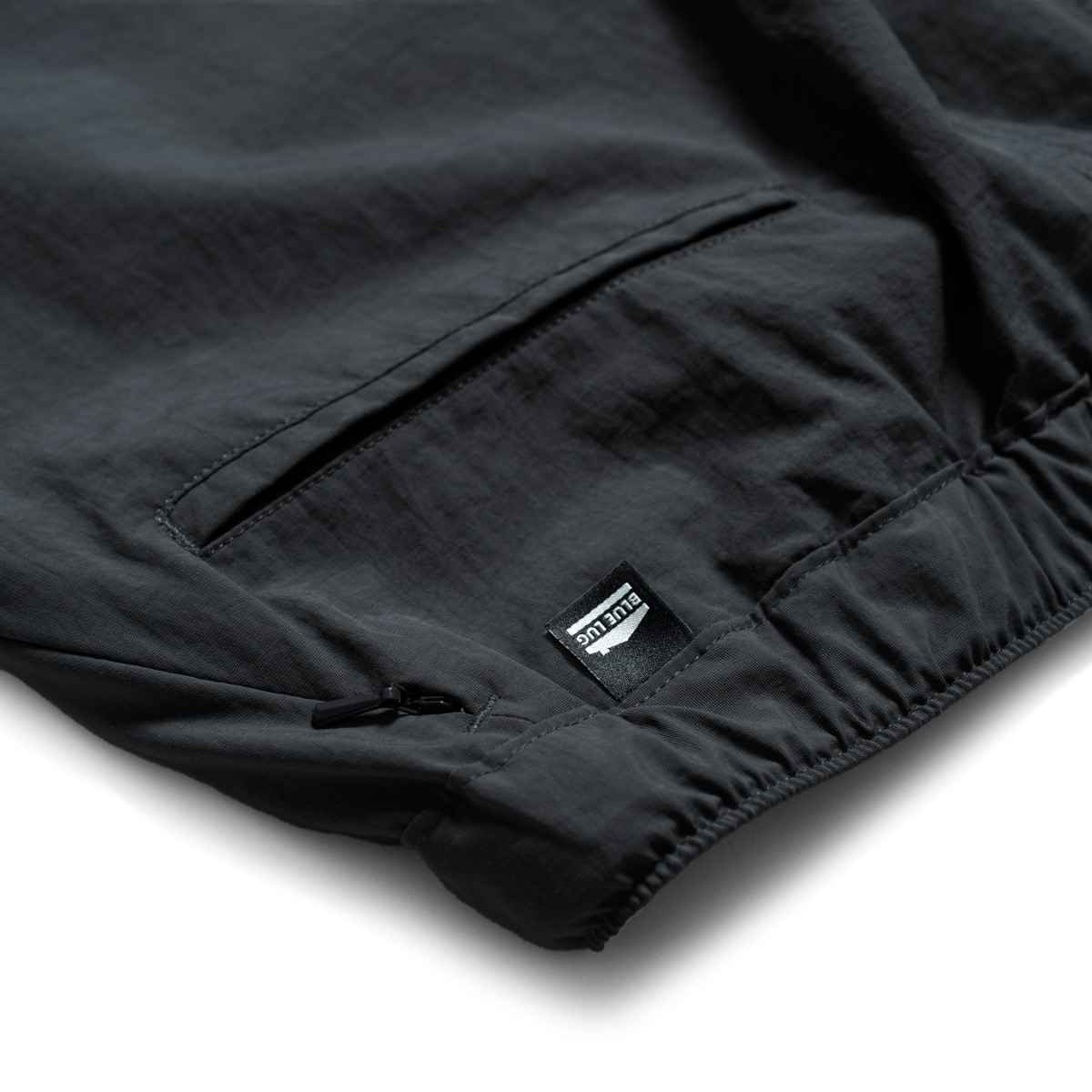 当日出荷可] BLUE LUG motion pants black [ブルーラグ]