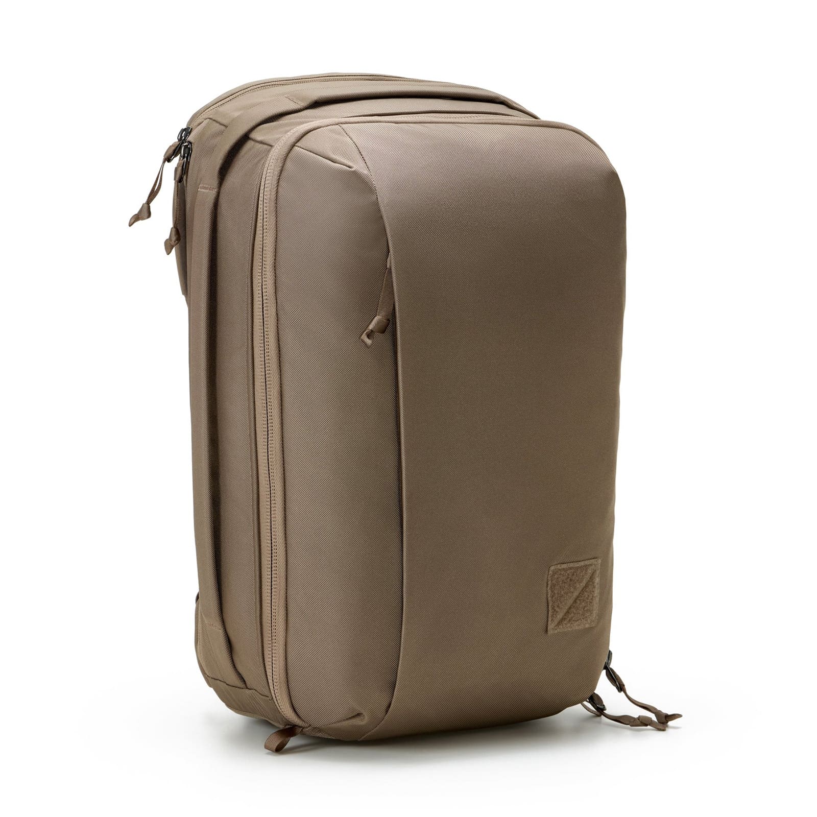 [当日出荷可] EVERGOODS CPL24 - Civic Panel Loader 24L Fossil Brown [エバーグッズ]