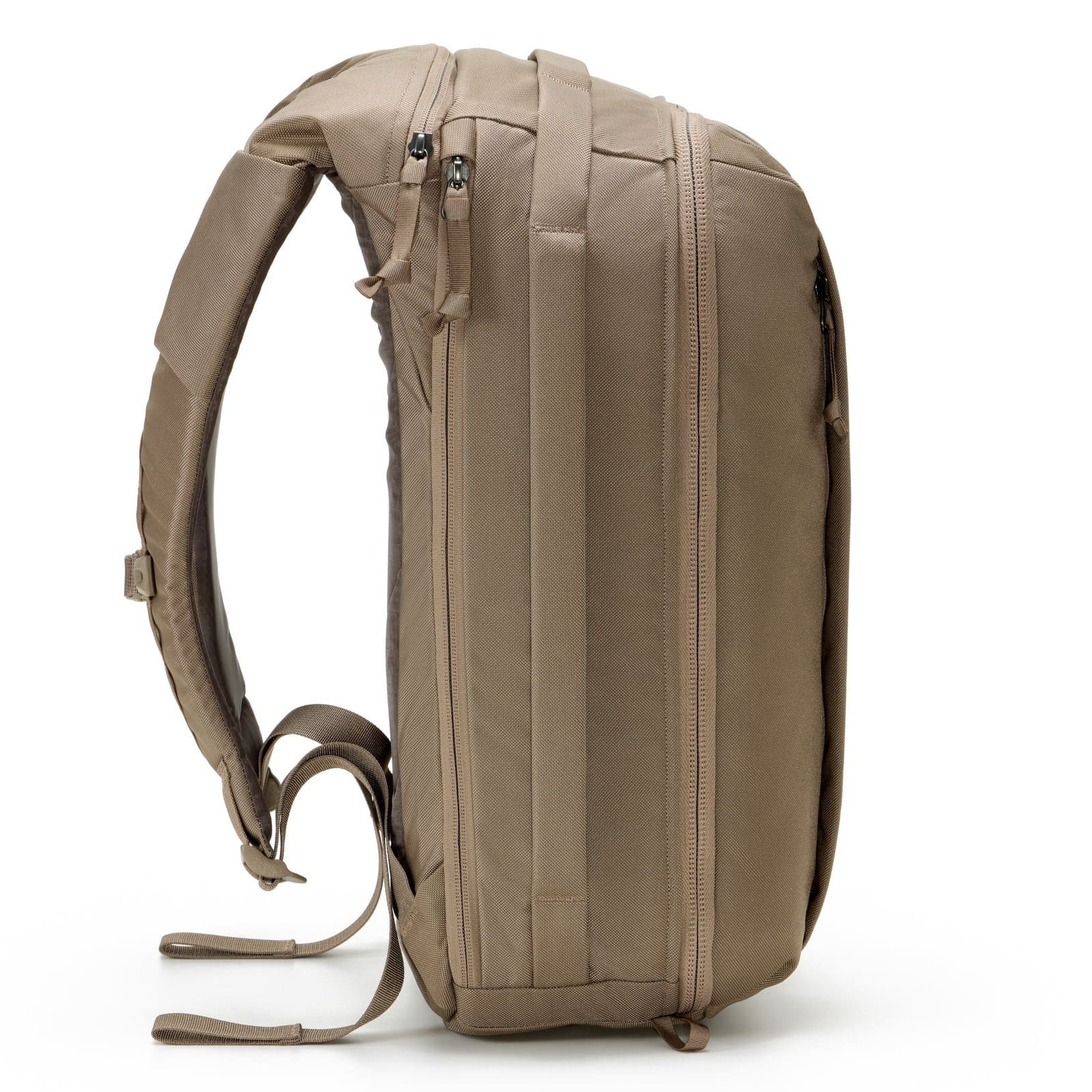 [当日出荷可] EVERGOODS CPL24 - Civic Panel Loader 24L Fossil Brown [エバーグッズ]