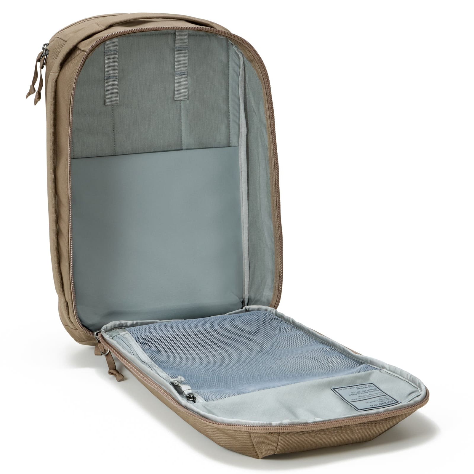 当日出荷可] EVERGOODS CPL24 - Civic Panel Loader 24L Fossil Brown