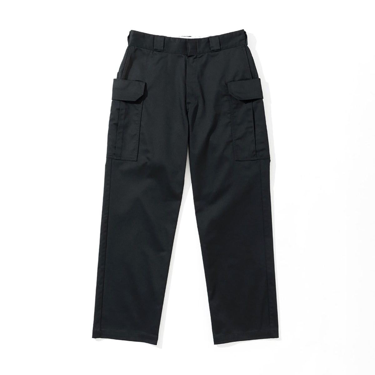 [当日出荷可] Grip Swany FIELD EASY BUSH PANTS BLACK [グリップスワニー]