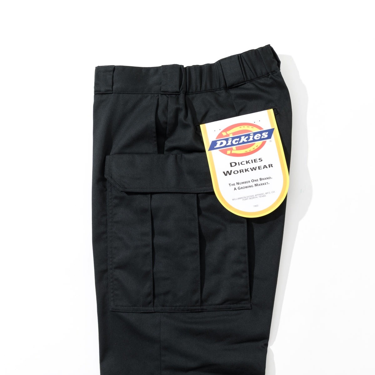 [当日出荷可] Grip Swany FIELD EASY BUSH PANTS BLACK [グリップスワニー]