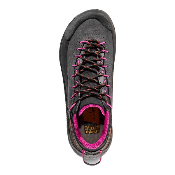 LA SPORTIVA TX4 Evo Woman GTX Carbon/Springtime [ラ・スポルティバ]