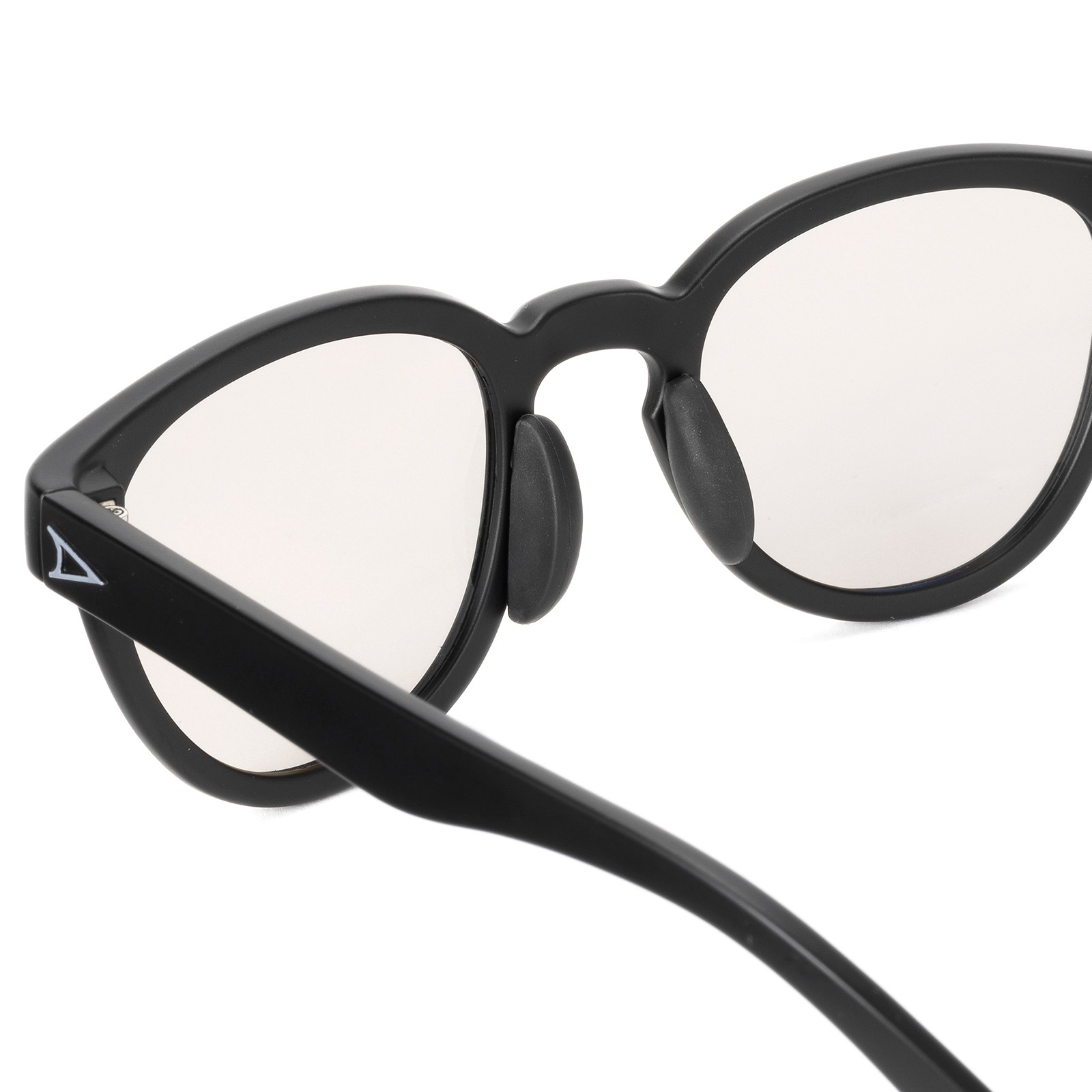 [当日出荷可] TYMER ELIOT Matt Black/Photochromic Grey Polarized [タイマー]