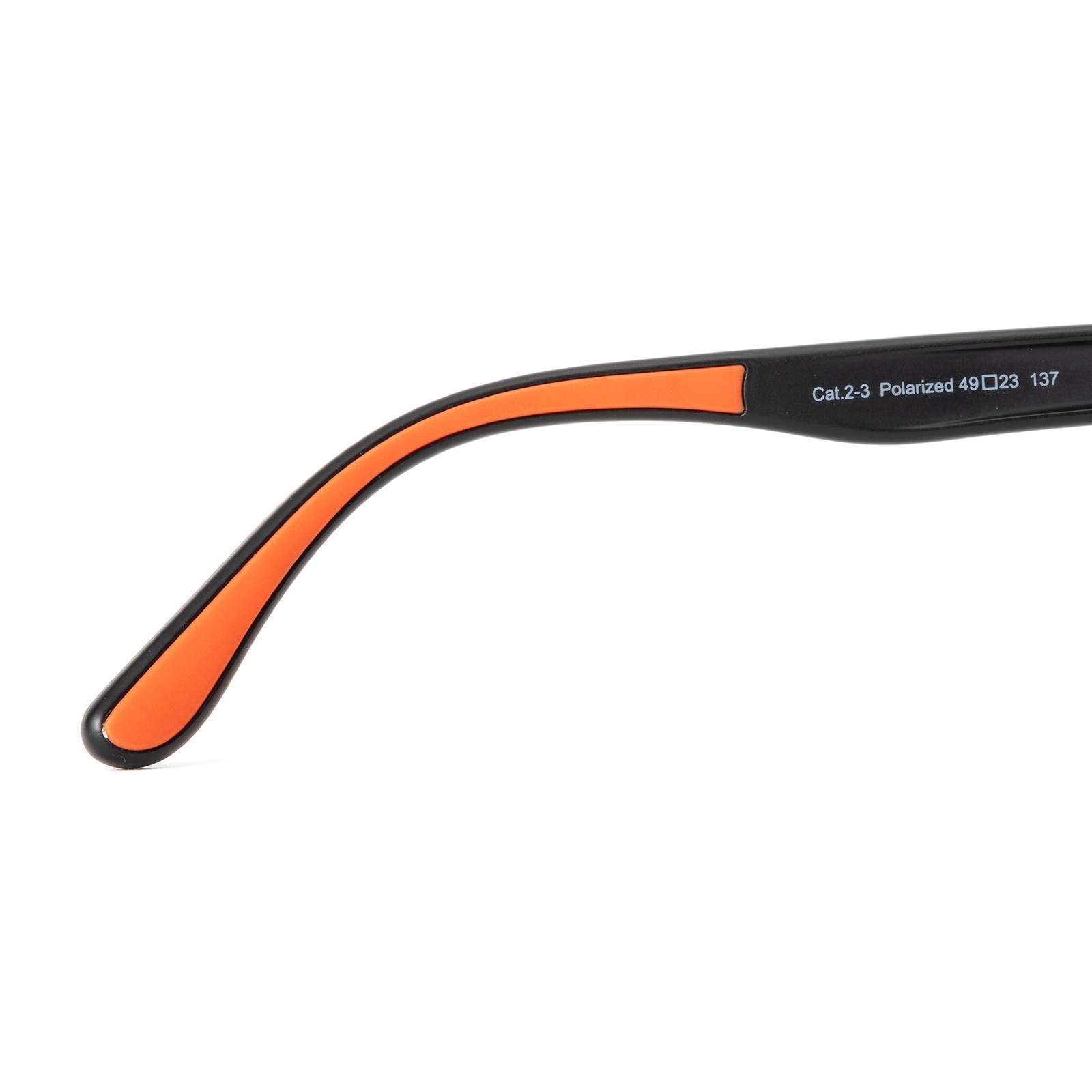 [当日出荷可] TYMER ELIOT Matt Black/Photochromic Grey Polarized [タイマー]