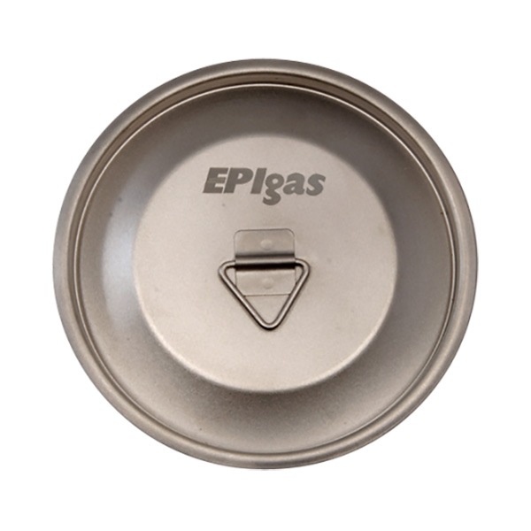 [20%OFF] EPIgas シングルチタンマグフタ [EPIガス]