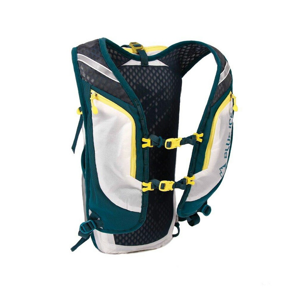 blue ice リーチ 12L ホワイトライトニング [ブルーアイス]