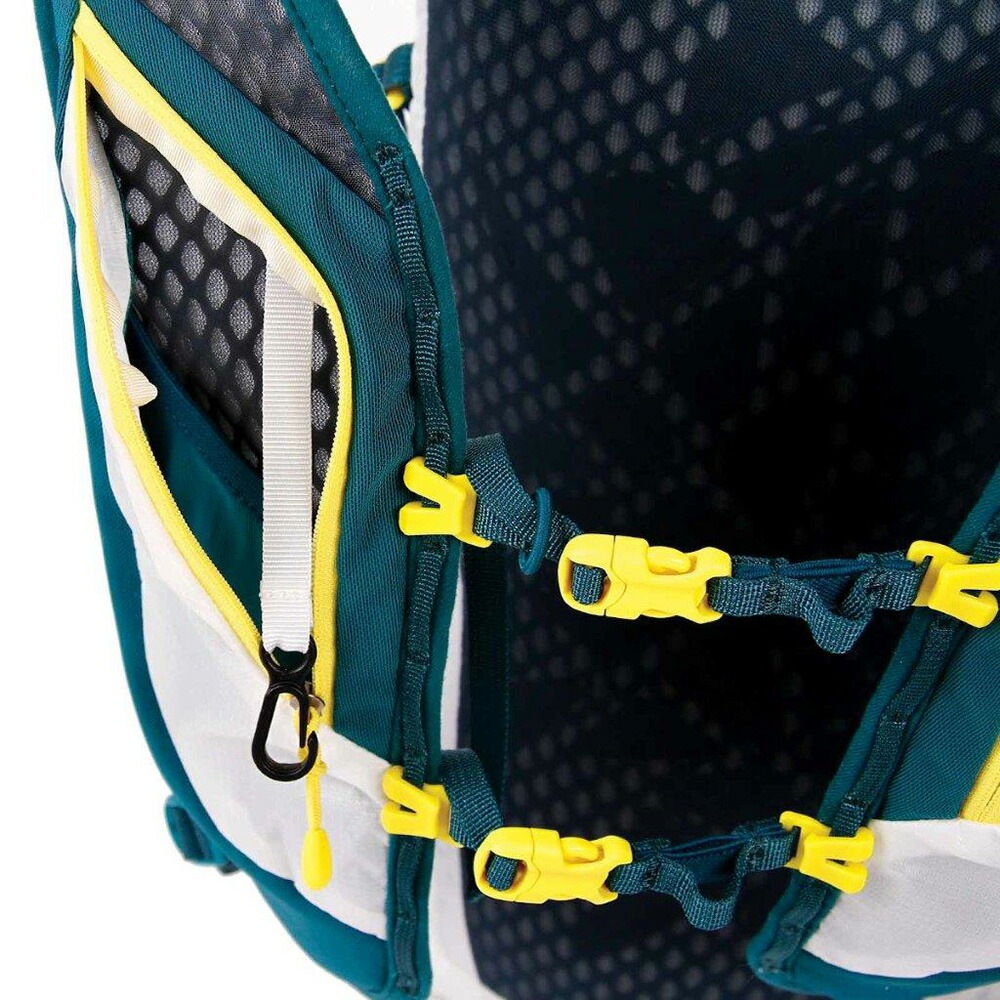 blue ice リーチ 12L ホワイトライトニング [ブルーアイス]