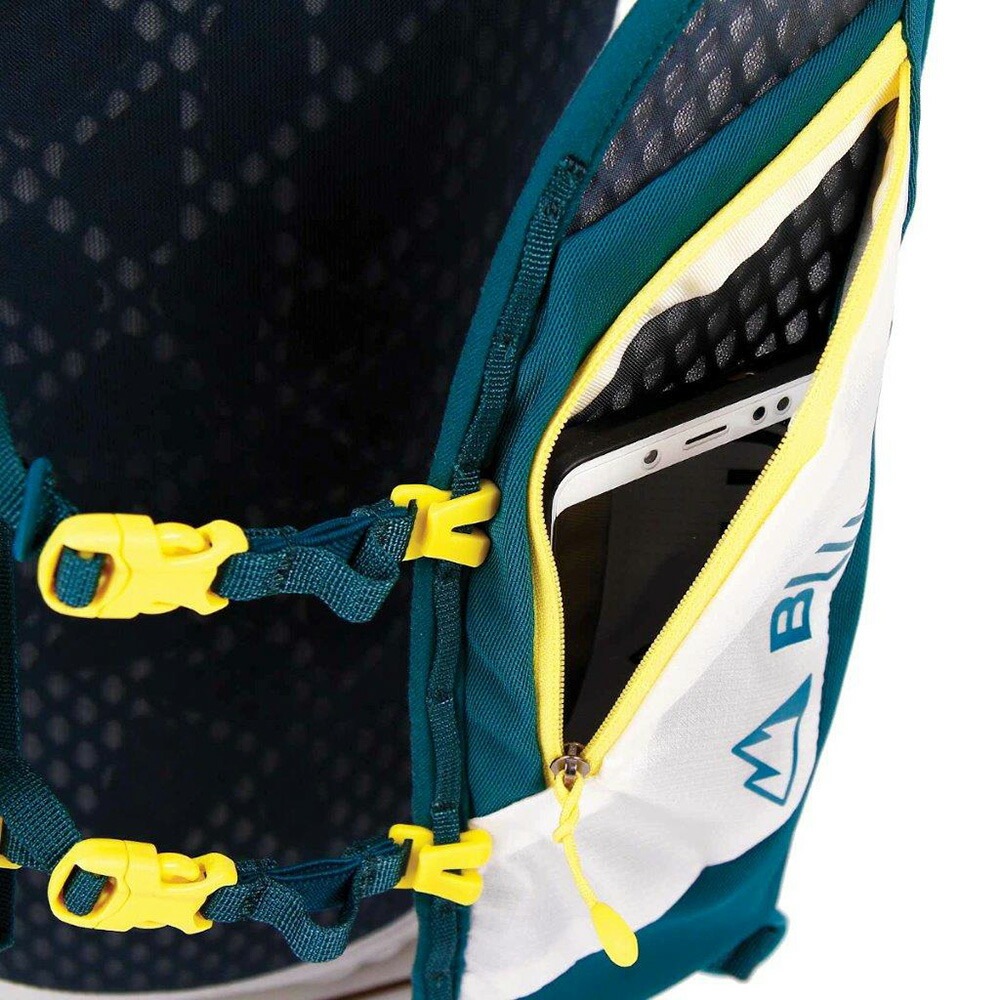 blue ice リーチ 12L ホワイトライトニング [ブルーアイス]