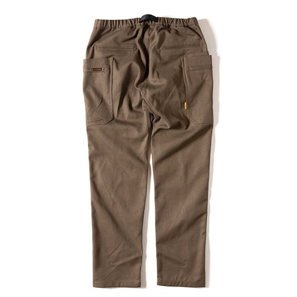 Grip Swany FP Camp Pants Olive [グリップスワニー]