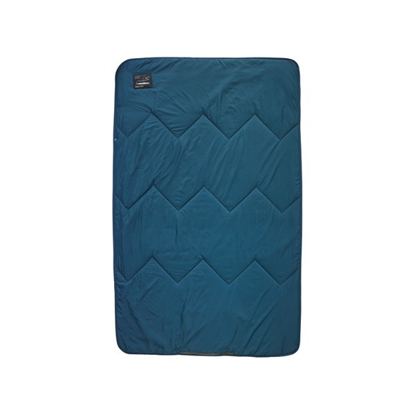 ＼半額SALE／ THERM A ディープパシフィック ジュノブランケット REST アウトドア寝具