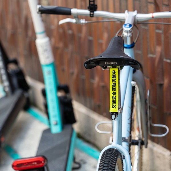 自転車の車輪 4PCS自転車リフレクター自転車ホイールリムスポークライディング