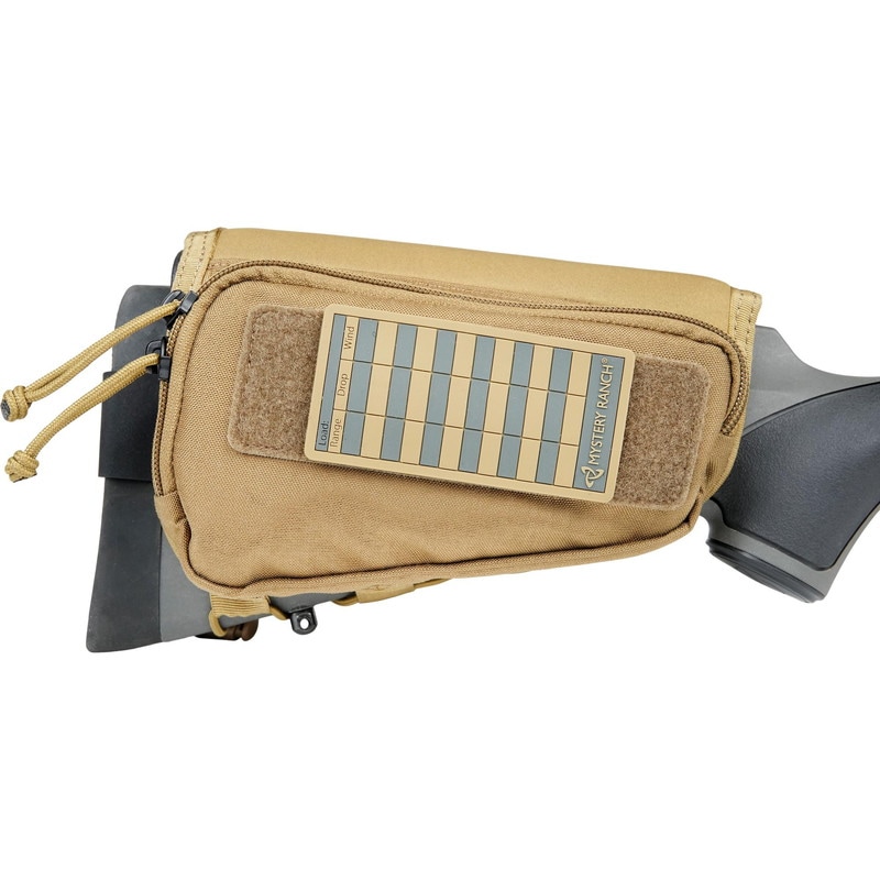 MYSTERY RANCH CHEEKY RISER RIGHTY Foliage [ミステリーランチ]