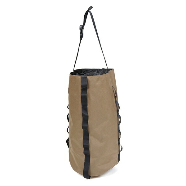 HALF TRACK PRODUCTS SACKTOTE Coyote [ハーフトラックプロダクツ]