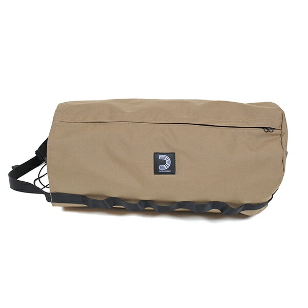 HALF TRACK PRODUCTS SACKTOTE Coyote [ハーフトラックプロダクツ]