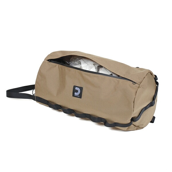HALF TRACK PRODUCTS SACKTOTE Coyote [ハーフトラックプロダクツ]