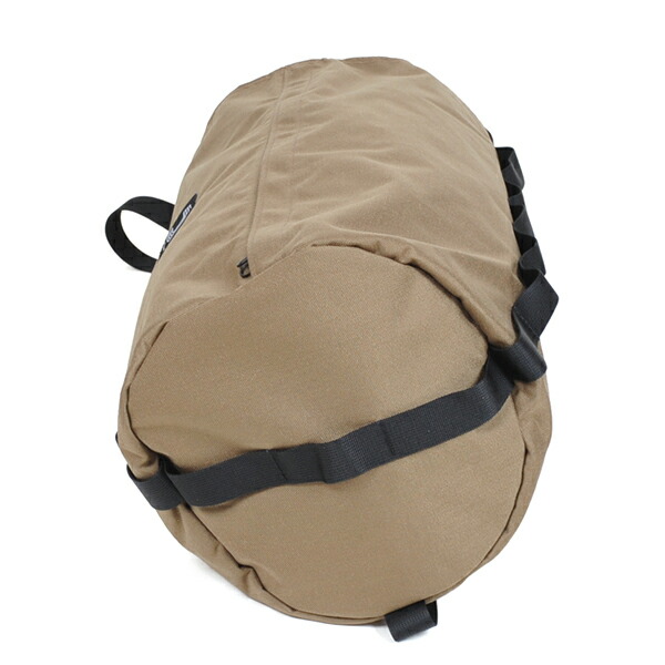 HALF TRACK PRODUCTS SACKTOTE Coyote [ハーフトラックプロダクツ]