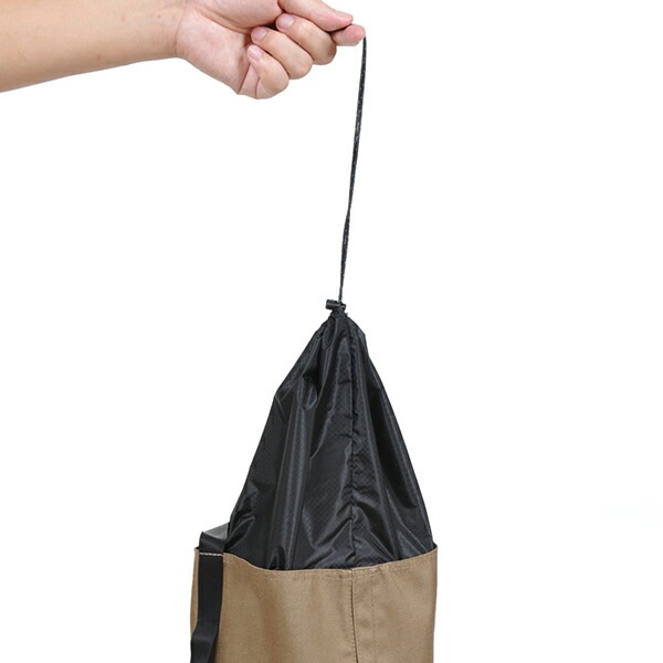 HALF TRACK PRODUCTS SACKTOTE Coyote [ハーフトラックプロダクツ]